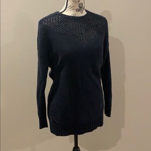 Roxy sweater